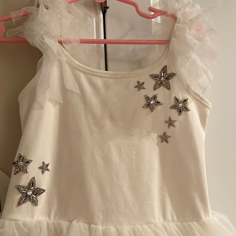 Luna Luna dress